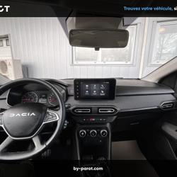 Dacia Sandero 1.0 TCe 90ch Journey Limoges
