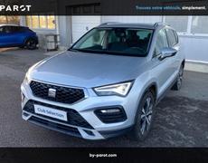 Seat Ateca Limoges