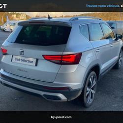 Seat Ateca 1.0 TSI 110ch Start&Stop  Urban Limoges