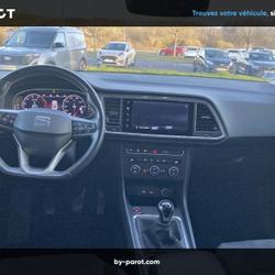 Seat Ateca 1.0 TSI 110ch Start&Stop  Urban Limoges