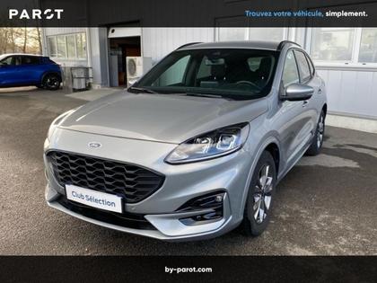 Ford Kuga - 2.5 Duratec 190ch FHEV E85 ST-Line BVA - 20 490 €