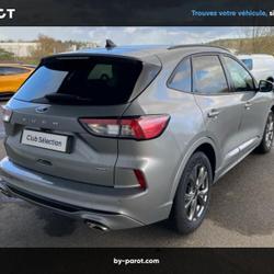 Ford Kuga 2.5 Duratec 190ch FHEV E85 ST-Line BVA Limoges