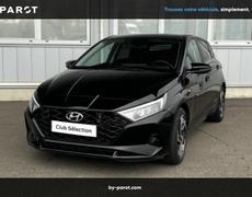 Hyundai i20 Limoges