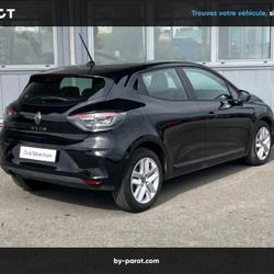 Renault Clio 5 1.5 dCi 100ch Evolution - 25 Limoges