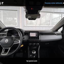 Renault Clio 5 1.5 dCi 100ch Evolution - 25 Limoges