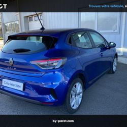 Renault Clio 5 1.5 dCi 100ch Evolution - 25 Limoges