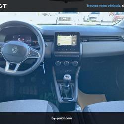 Renault Clio 5 1.5 dCi 100ch Evolution - 25 Limoges
