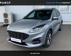 Ford Kuga Limoges