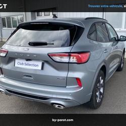 Ford Kuga 2.5 Duratec 225ch PHEV ST-Line BVA Limoges