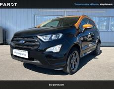 Ford Ecosport Limoges