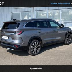 Renault Espace 5 1.2 E-Tech full hybrid 200ch Techno Limoges