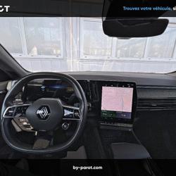 Renault Espace 5 1.2 E-Tech full hybrid 200ch Techno Limoges
