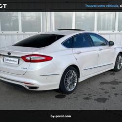 Ford Mondeo 2.0 HYBRID 187ch Vignale BVA 4p Limoges