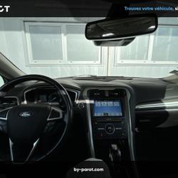 Ford Mondeo 2.0 HYBRID 187ch Vignale BVA 4p Limoges