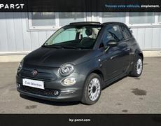 Fiat 500C Limoges