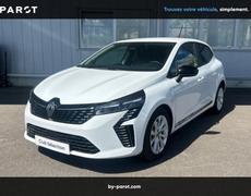 Renault Clio - 1.0 TCe 90ch Evolution X-Tronic - 17 490 €