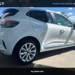 Renault Clio 5 1.0 TCe 90ch Evolution X-Tronic Limoges