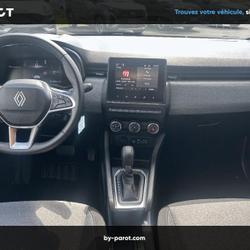 Renault Clio 5 1.0 TCe 90ch Evolution X-Tronic Limoges