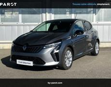 Renault Clio 5 Limoges