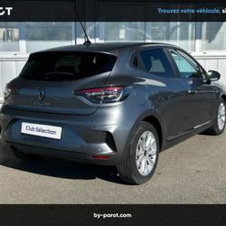 Renault Clio 5 1.0 TCe 90ch Evolution X-Tronic Limoges