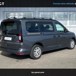 Ford Tourneo Connect 2.0 EcoBlue 102ch Titanium Limoges