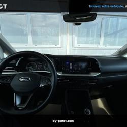 Ford Tourneo Connect 2.0 EcoBlue 102ch Titanium Limoges