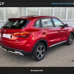 MG ZS Hybrid+ 197ch Comfort Limoges