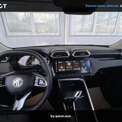 MG ZS Hybrid+ 197ch Comfort Limoges