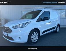 Ford Transit Connect Limoges