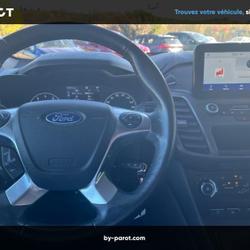 Ford Transit Connect L1 1.0E 100ch Trend Limoges