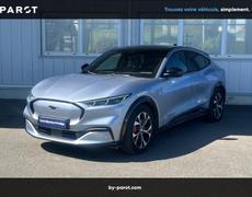 Ford Mustang Limoges