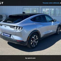 Ford Mustang 351ch Extended Range 99kWh AWD 9cv Limoges