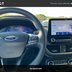 Ford Puma 1.0 Flexifuel 125ch S&S mHEV ST-Line X Limoges