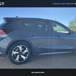 Ford Focus 1.0 Flexifuel mHEV 125ch Active Style Limoges