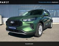 Ford Kuga Limoges