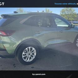 Ford Kuga 2.5 Duratec 180ch Hybrid FlexiFuel Titanium Business Powershift Limoges