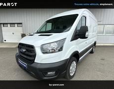 Ford Transit Limoges