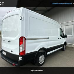 Ford Transit T310 L2H2 2.0 EcoBlue 130ch Trend Limoges