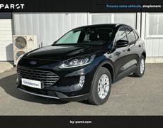 Ford Kuga Limoges