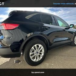 Ford Kuga 2.5 Duratec 190ch FHEV E85 Titanium BVA Limoges