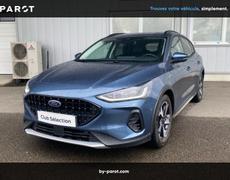 Ford Focus Limoges