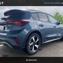 Ford Focus 1.0 Flexifuel mHEV 125ch Active X Limoges