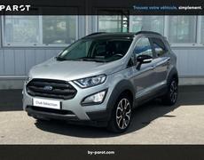 Ford Ecosport Limoges