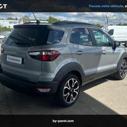 Ford Ecosport 1.0 EcoBoost 125ch Active 147g Limoges