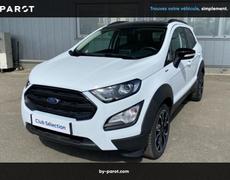 Ford Ecosport Limoges