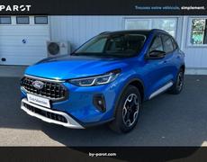 Ford Kuga Limoges