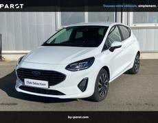 Ford Fiesta Limoges