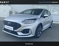 Ford Fiesta Limoges