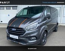 Ford Transit Custom Limoges