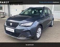 Seat Arona Limoges